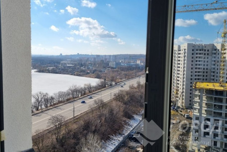 Продам 2-х кімнатну квартиру в новобудові, Салтовка, ЖК Оазис, Код: 770810/2