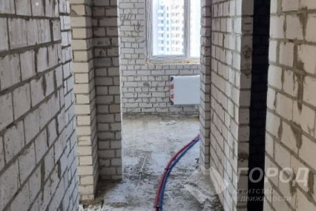 Продам 2-х кімнатну квартиру в новобудові, Салтовка, ЖК Оазис, Код: 770810/2