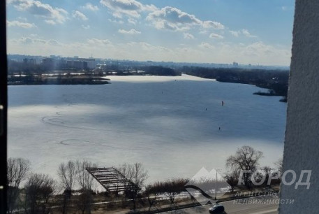 Продам 2-х кімнатну квартиру в новобудові, Салтовка, ЖК Оазис, Код: 770810/2