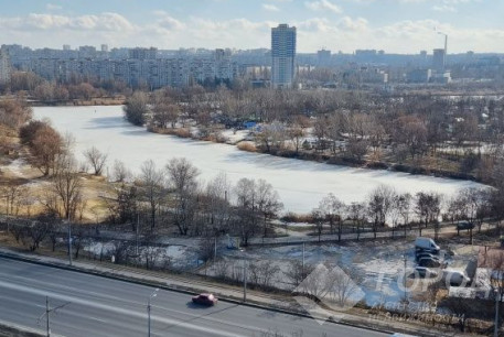 Продам 2-х кімнатну квартиру в новобудові, Салтовка, ЖК Оазис, Код: 770810/2