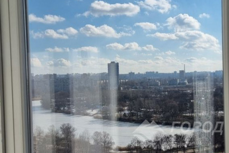 Продам 2-х кімнатну квартиру в новобудові, Салтовка, ЖК Оазис, Код: 770810/2