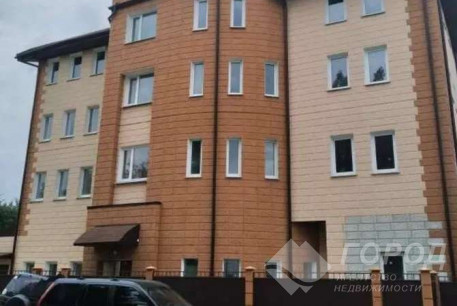 Продам 1-кімнатну квартиру в новобудові, Основа, Код: 770813/4