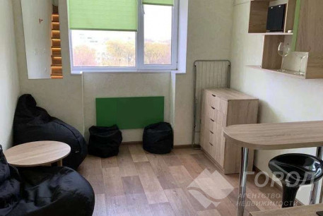 Продам гостинку, Салтовский, Завод им. Малышева метро, Код: 770843/2