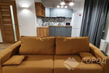 Сдам 1-кімнатну квартиру, Салтовка, Код: 770843/3