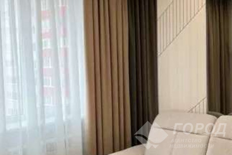 Продам 3-х кімнатну квартиру в новобудові, Алексеевка, Победа метро, Код: 770853/2