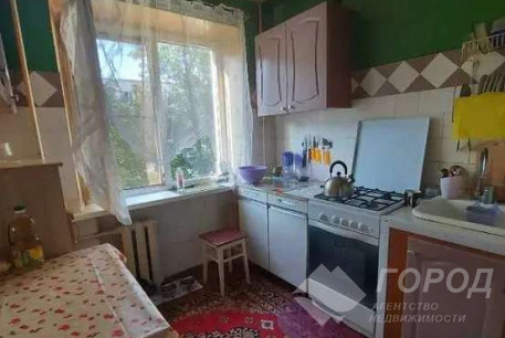 Продам 2-х кімнатну квартиру, Одесская, Код: 770883/2