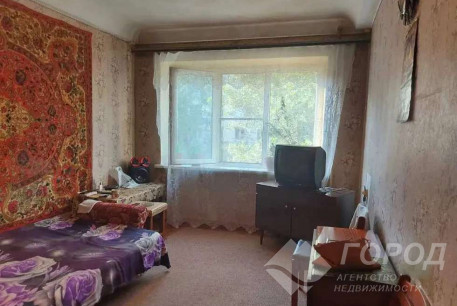 Продам 2-х кімнатну квартиру, Одесская, Код: 770883/2