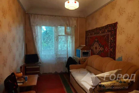 Продам 2-х кімнатну квартиру, Одесская, Код: 770883/2