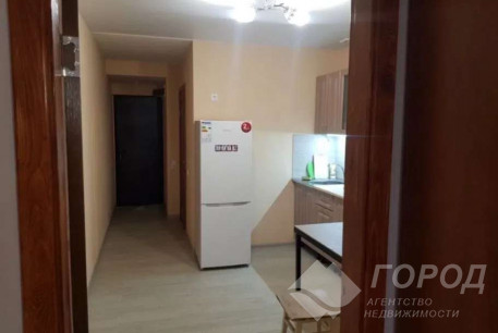 Продам 1-кімнатну квартиру в новобудові, Салтовский, Завод им. Малышева метро, Код: 770934/2