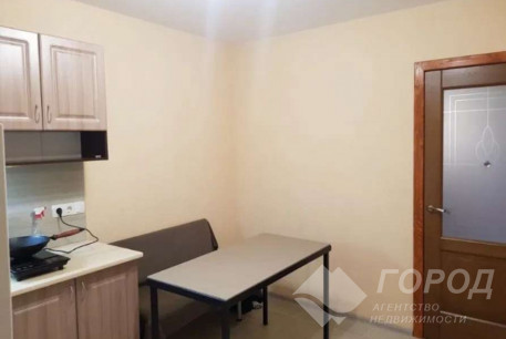 Продам 1-кімнатну квартиру в новобудові, Салтовский, Завод им. Малышева метро, Код: 770934/2