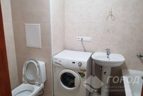 Продам 1-кімнатну квартиру в новобудові, Салтовский, Завод им. Малышева метро, Код: 770934/2