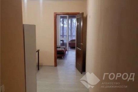 Продам 1-кімнатну квартиру в новобудові, Салтовский, Завод им. Малышева метро, Код: 770934/2