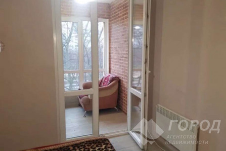 Продам 1-кімнатну квартиру в новобудові, Салтовский, Завод им. Малышева метро, Код: 770934/2