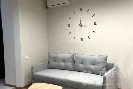 Сдам 1-кімнатну квартиру, Центр, Архитектора Бекетова метро, Код: 770942/2