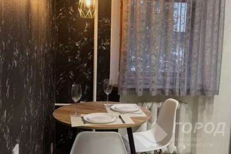 Сдам 1-кімнатну квартиру, Центр, Архитектора Бекетова метро, Код: 770942/2