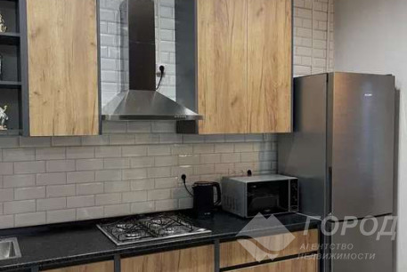 Сдам 1-кімнатну квартиру, Центр, Архитектора Бекетова метро, Код: 770942/2