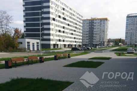 Продам 1-кімнатну квартиру в новобудові, Новые дома, Код: 771007/1