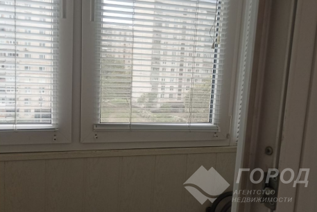 Продам 1-кімнатну квартиру, ХТЗ, Масельского метро, Код: 771007/2