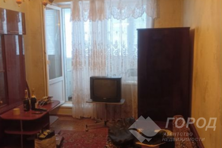 Продам 1-кімнатну квартиру, ХТЗ, Масельского метро, Код: 771007/2