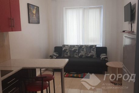 Продам 1-кімнатну квартиру в новобудові, Салтовка, Код: 771007/3