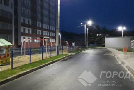 Продам 1-кімнатну квартиру в новобудові, Журавлевка, Код: 771007/4
