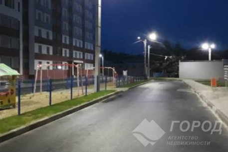 Продам 1-кімнатну квартиру в новобудові, Журавлевка, ЖК Гидропарк, Код: 771007/5