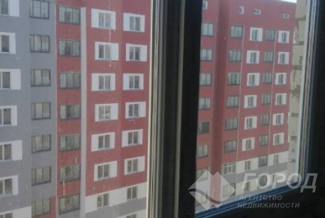 Продам 1-кімнатну квартиру в новобудові, Журавлевка, ЖК Гидропарк, Код: 771007/5