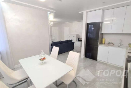 Продам 2-х кімнатну квартиру в новобудові, Павлово поле, Код: 771129/1