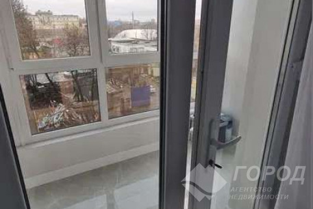 Продам 2-х кімнатну квартиру в новобудові, Павлово поле, Код: 771129/1