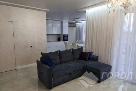 Продам 2-х кімнатну квартиру в новобудові, Павлово поле, Код: 771129/1