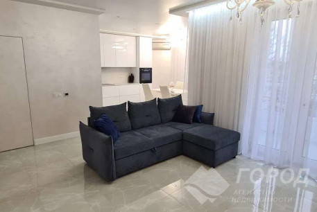 Продам 2-х кімнатну квартиру в новобудові, Павлово поле, Код: 771129/1