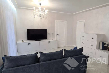 Продам 2-х кімнатну квартиру в новобудові, Павлово поле, Код: 771129/1