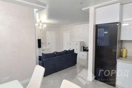 Продам 2-х кімнатну квартиру в новобудові, Павлово поле, Код: 771129/1