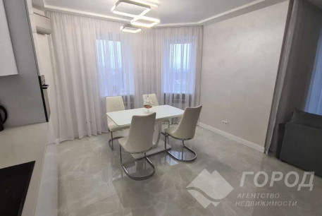 Продам 2-х кімнатну квартиру в новобудові, Павлово поле, Код: 771129/1