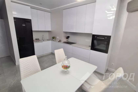 Продам 2-х кімнатну квартиру в новобудові, Павлово поле, Код: 771129/1