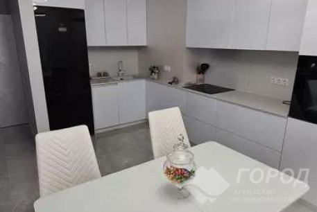 Продам 2-х кімнатну квартиру в новобудові, Павлово поле, Код: 771129/1