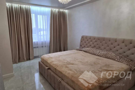 Продам 2-х кімнатну квартиру в новобудові, Павлово поле, Код: 771129/1