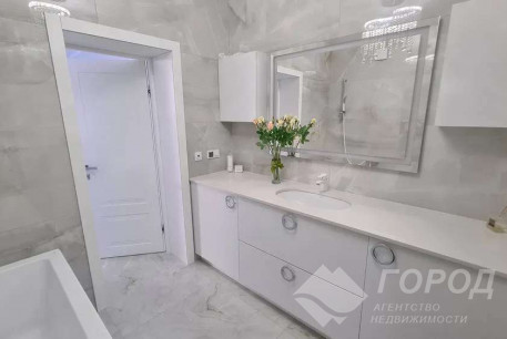 Продам 2-х кімнатну квартиру в новобудові, Павлово поле, Код: 771129/1