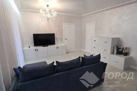 Продам 2-х кімнатну квартиру в новобудові, Павлово поле, Код: 771129/1