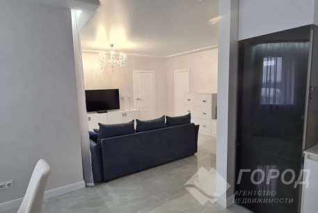 Продам 2-х кімнатну квартиру в новобудові, Павлово поле, Код: 771129/1