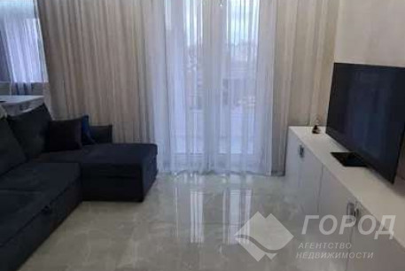 Продам 2-х кімнатну квартиру в новобудові, Павлово поле, Код: 771129/1