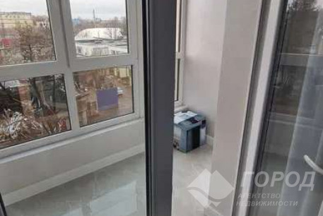 Продам 2-х кімнатну квартиру в новобудові, Павлово поле, Код: 771129/1