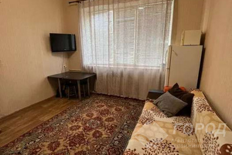 Сдам гостинку, Гагарина проспект, Метростроителей метро, Код: 771190/2