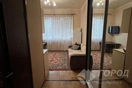 Сдам гостинку, Гагарина проспект, Метростроителей метро, Код: 771190/2