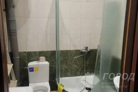 Сдам гостинку, Гагарина проспект, Метростроителей метро, Код: 771190/2