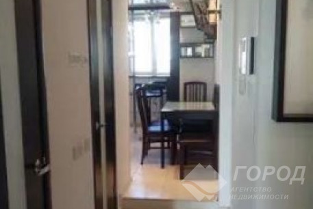 Продам 1-кімнатну квартиру, Сосновая Горка, Научная метро, Код: 771230/2