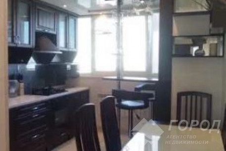 Продам 1-кімнатну квартиру, Сосновая Горка, Научная метро, Код: 771230/2