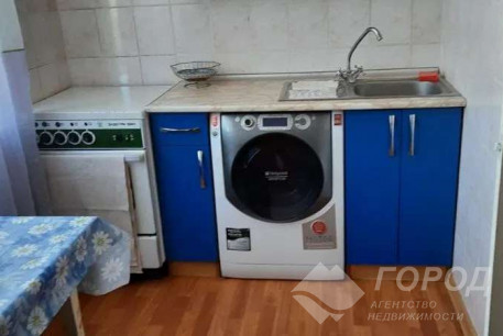 Сдам 3-х кімнатну квартиру, Алексеевка, Код: 771250/2