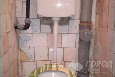 Продам гостинку, Новые дома, Маршала Жукова метро (Дворец спорта), Код: 771334/2