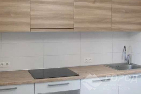 Продам 1-кімнатну квартиру в новобудові, ХТЗ, Пролетарская метро (Индустриальная), Код: 771391/2